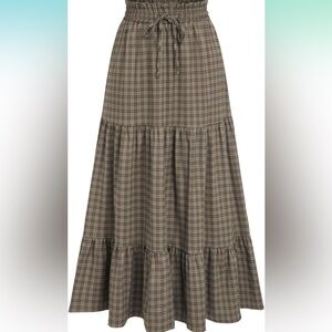 BNWT Cider Skirt
